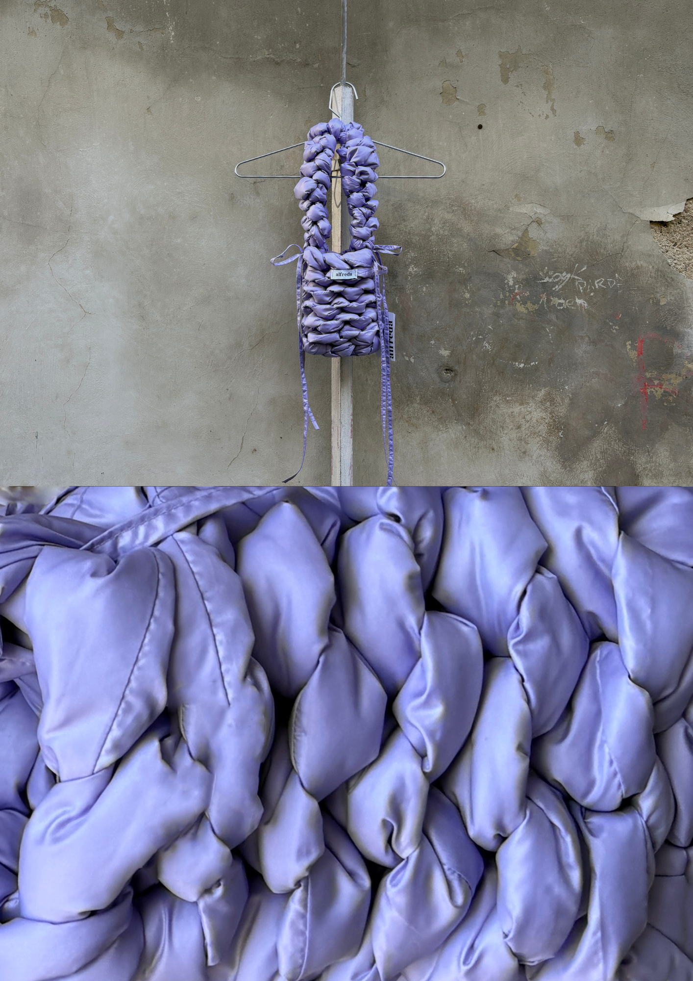 CUSTOM alfreda velikost S vertical