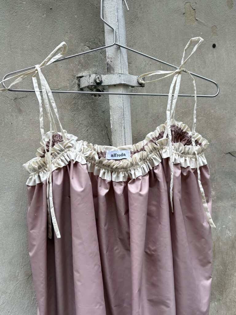 CUSTOM artemisia TOP 2in1