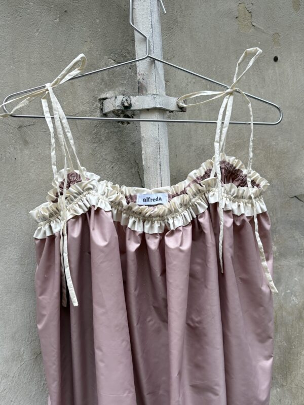 CUSTOM artemisia TOP 2in1