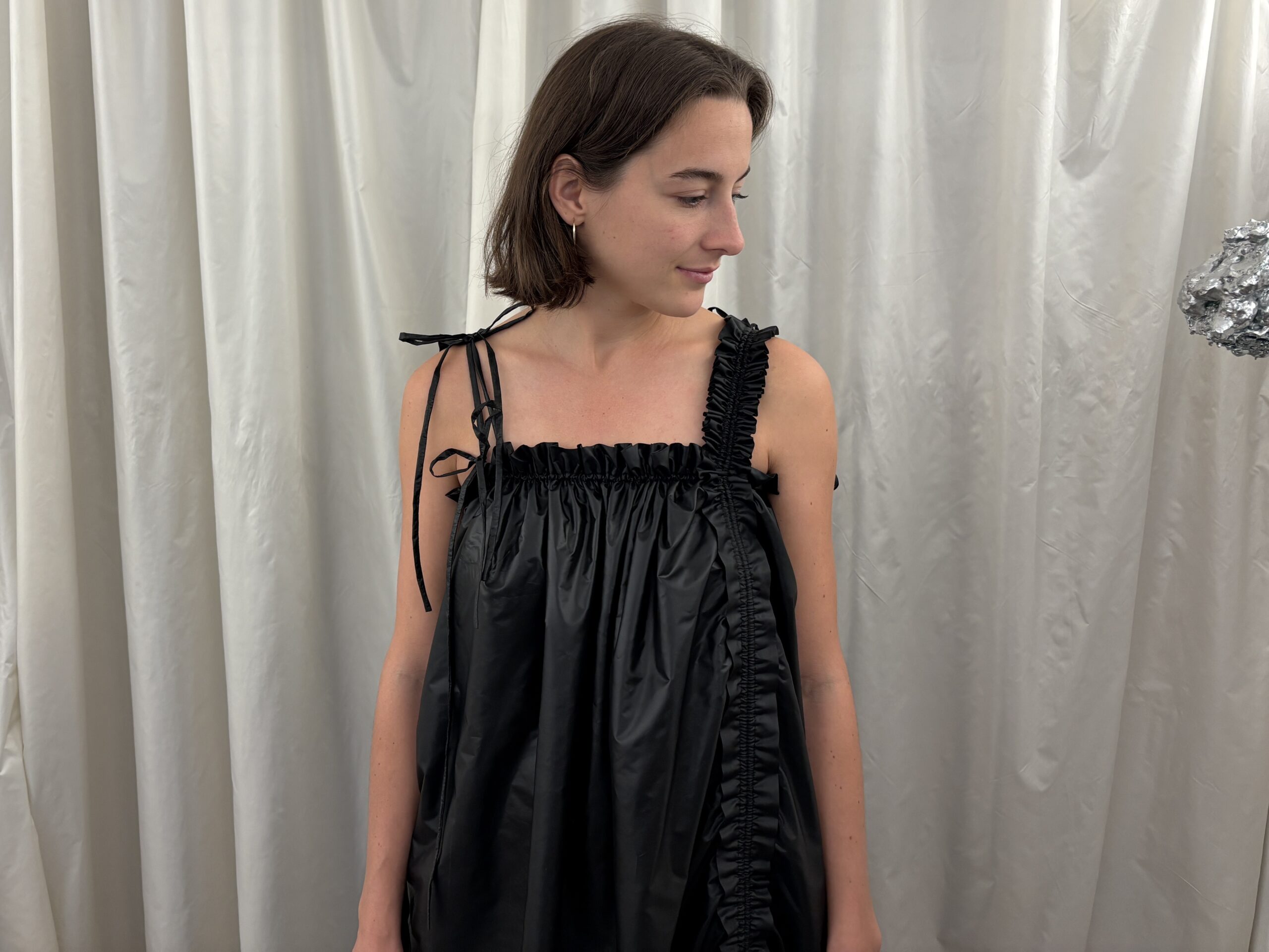 CUSTOM audre TOP - Obrázek 3