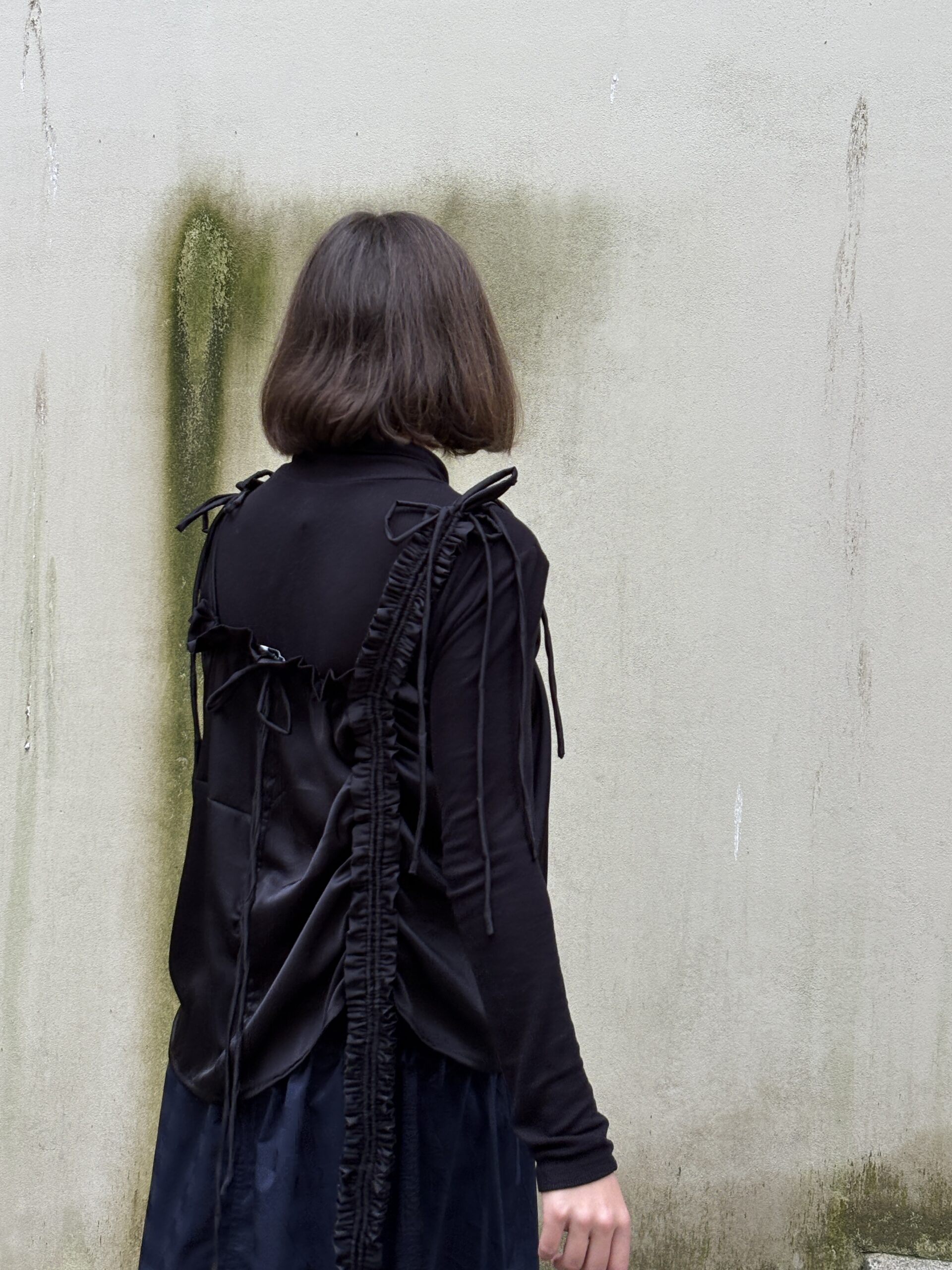 CUSTOM audre TOP - Obrázek 5