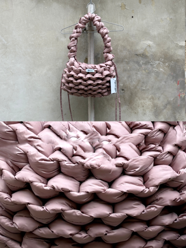 CUSTOM alfreda velikost L