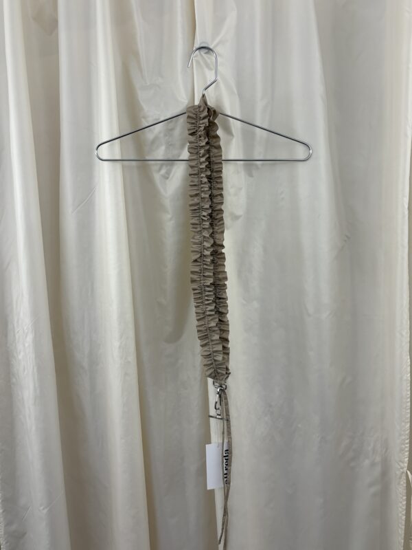 strap na telefon - cream