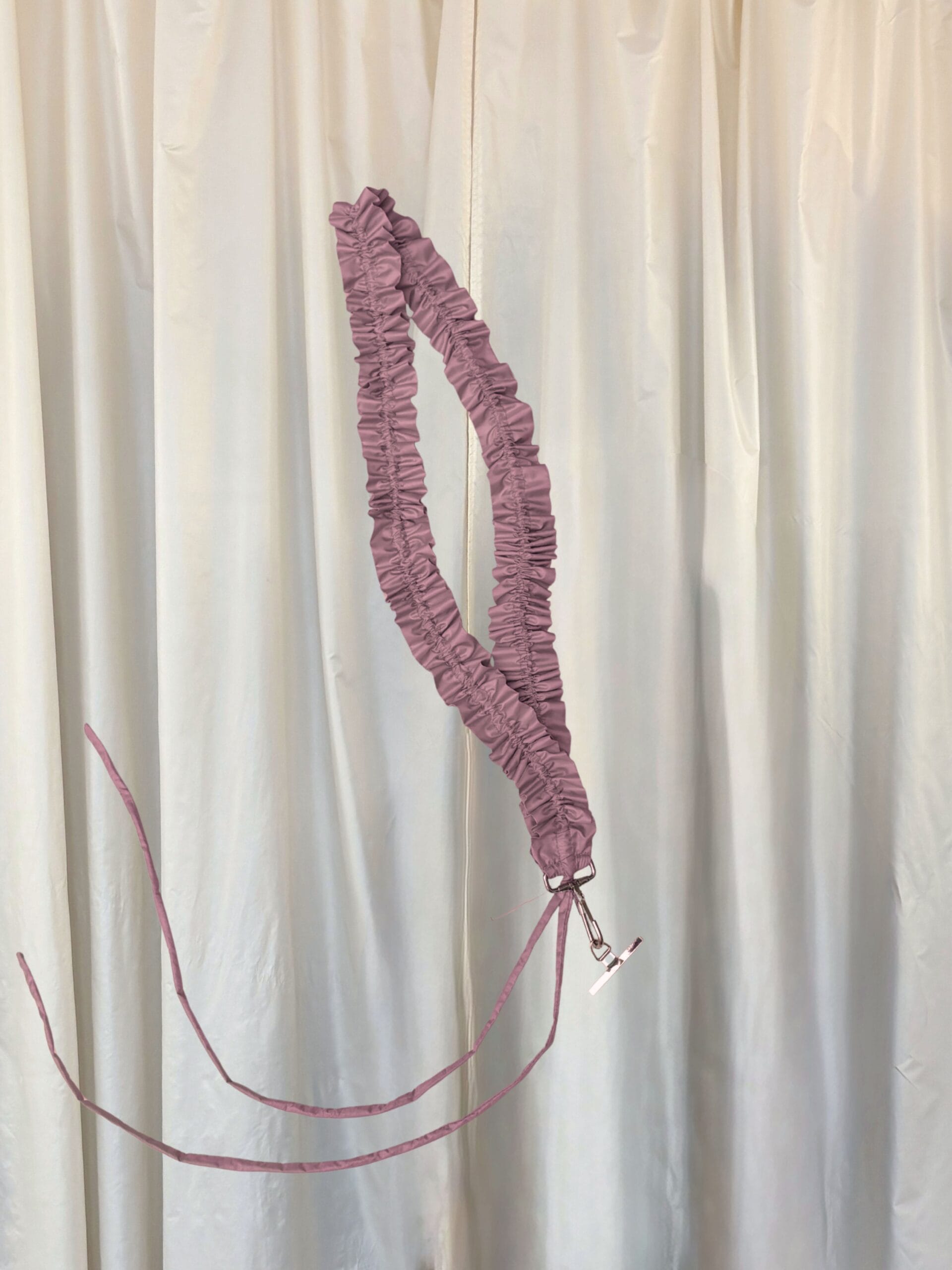 strap na telefon - PINK
