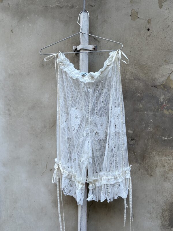 Upcycled Sylvia bloomers