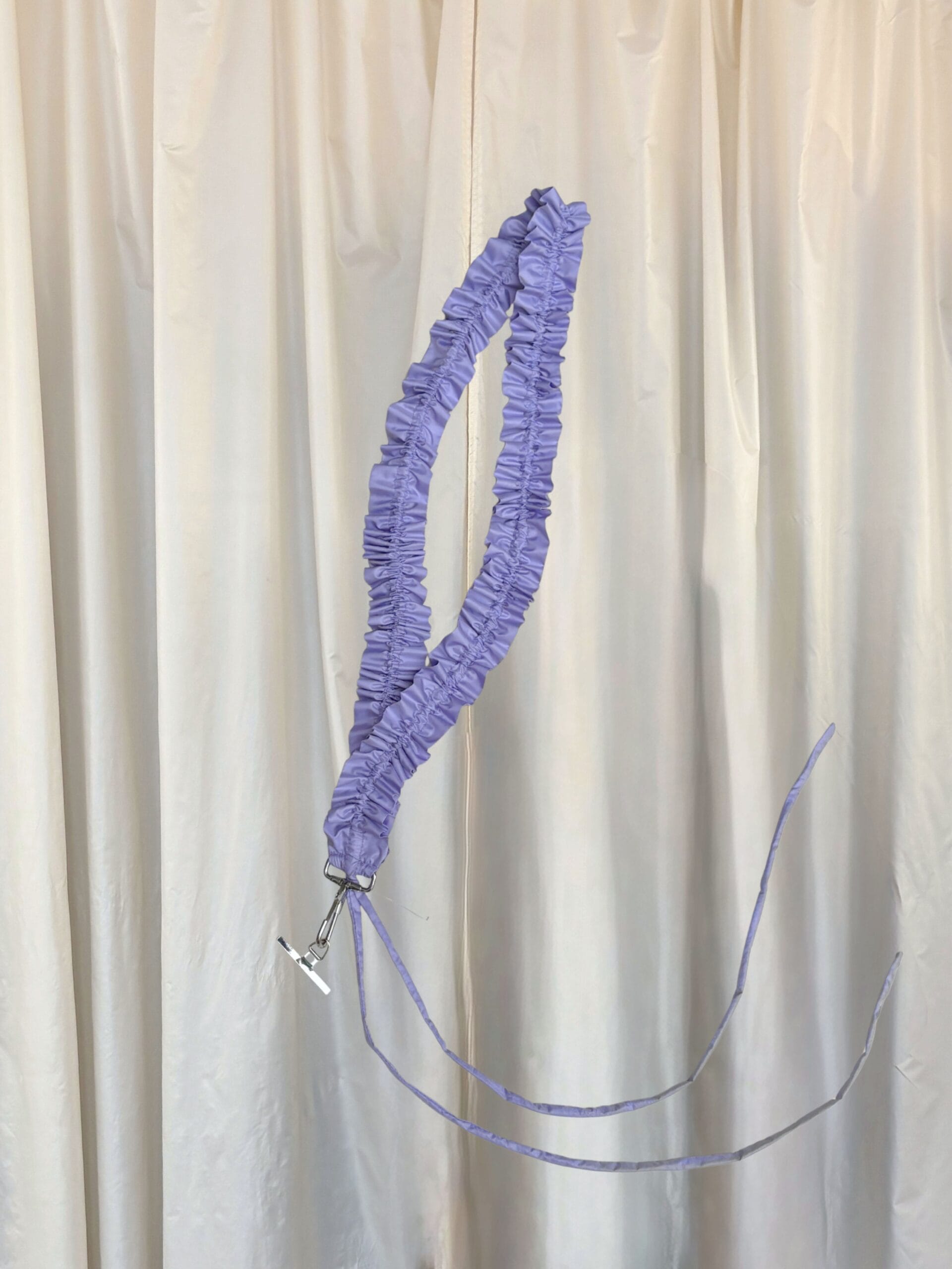 strap na telefon - LILA