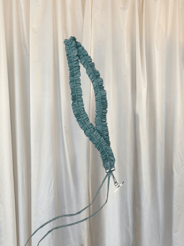 strap na telefon - MENTOL